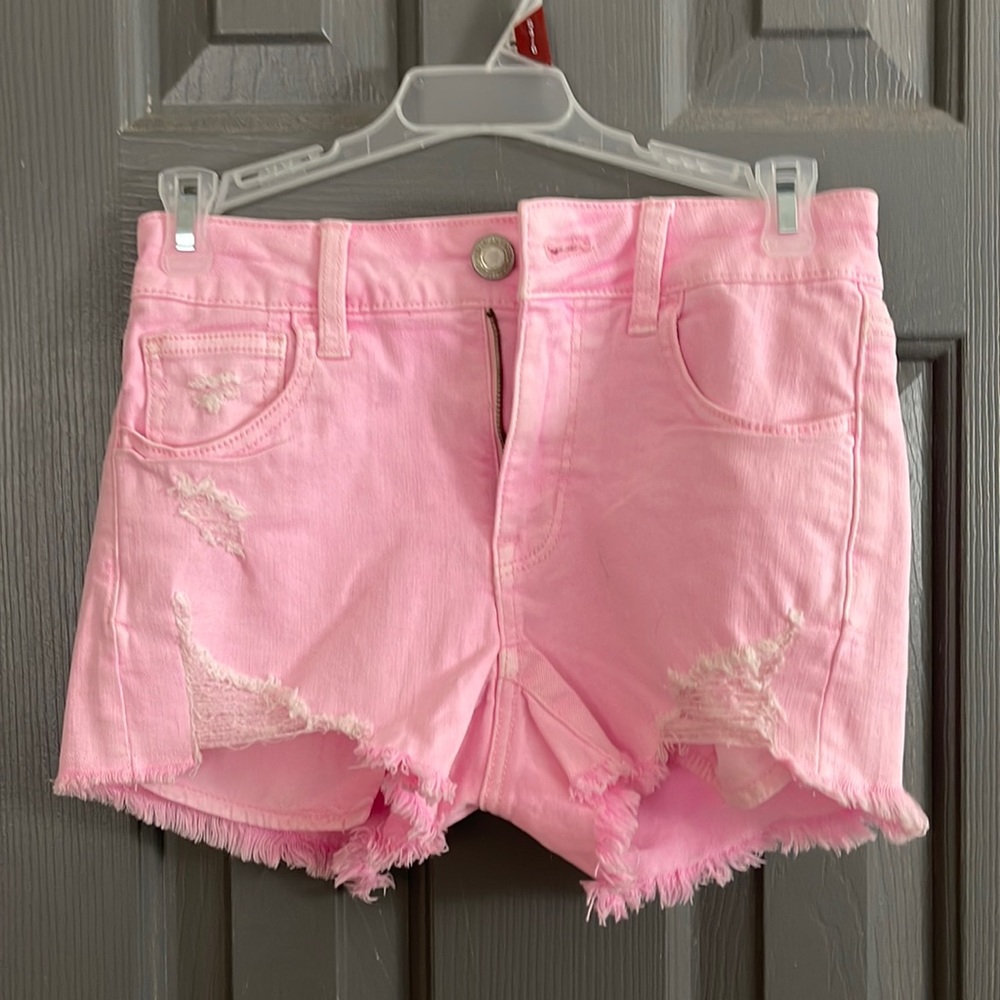 American eagle Jairo Shorty